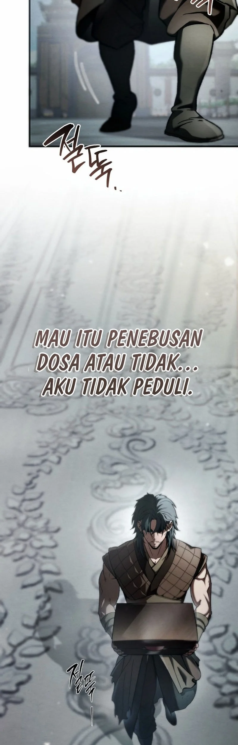 Overlord Of Sichuan Chapter 1 Gambar 35