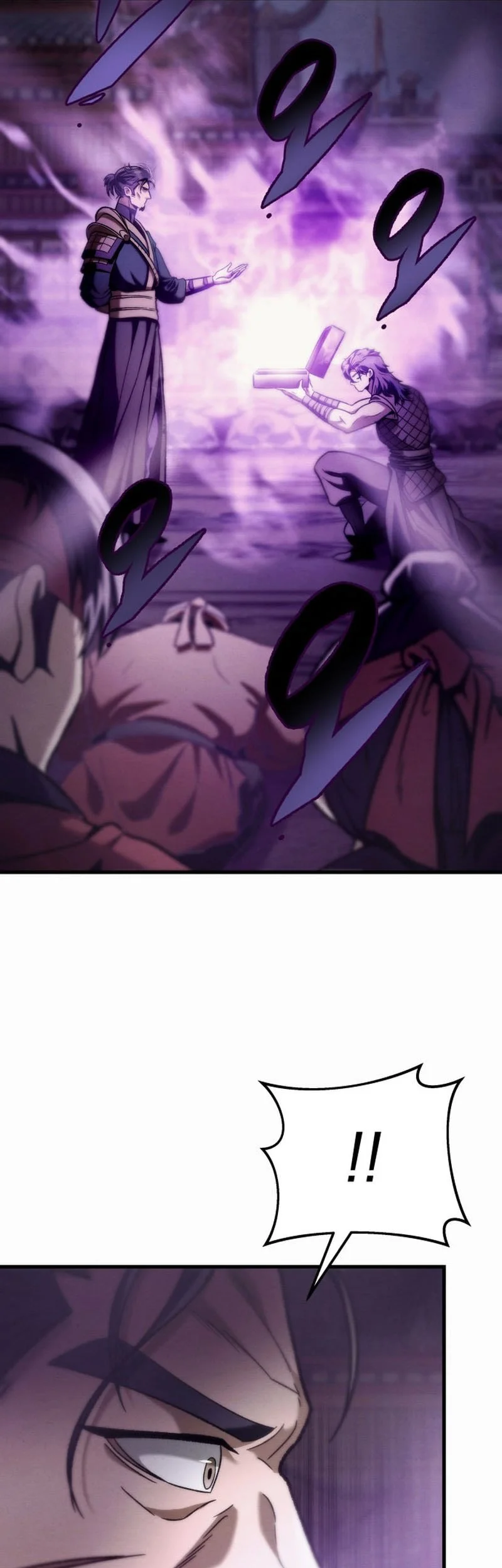 Overlord Of Sichuan Chapter 1 Gambar 38