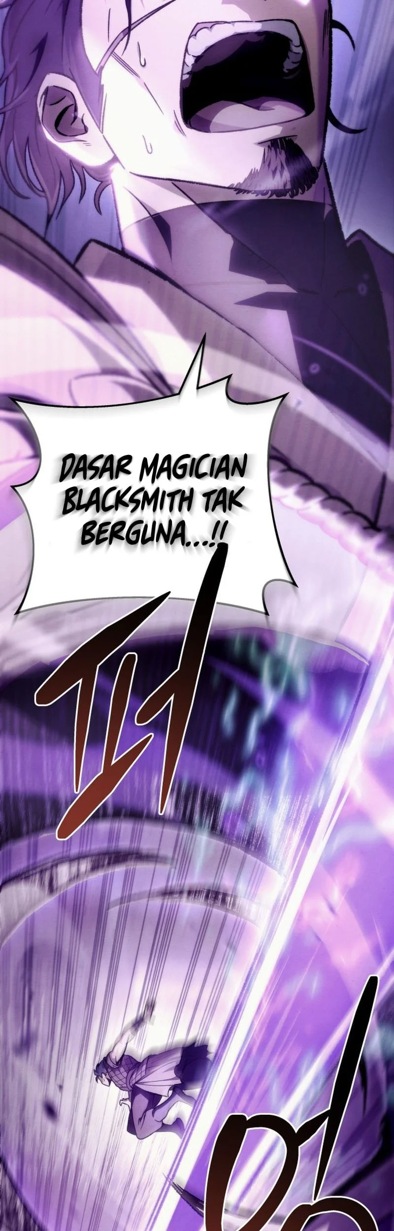 Overlord Of Sichuan Chapter 1 Gambar 43