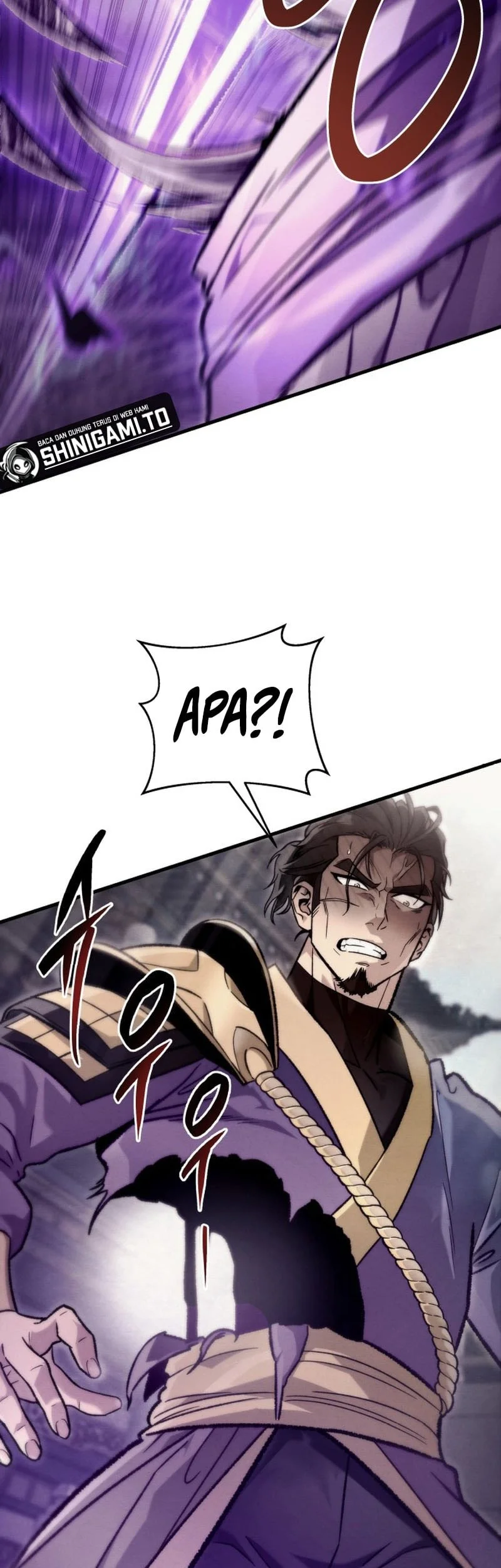 Overlord Of Sichuan Chapter 1 Gambar 44