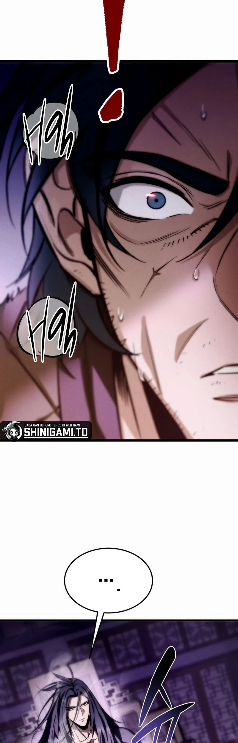 Overlord Of Sichuan Chapter 1 Gambar 52