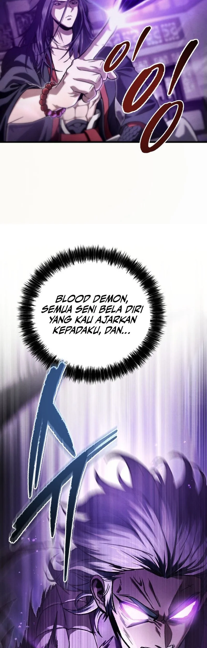 Overlord Of Sichuan Chapter 1 Gambar 55