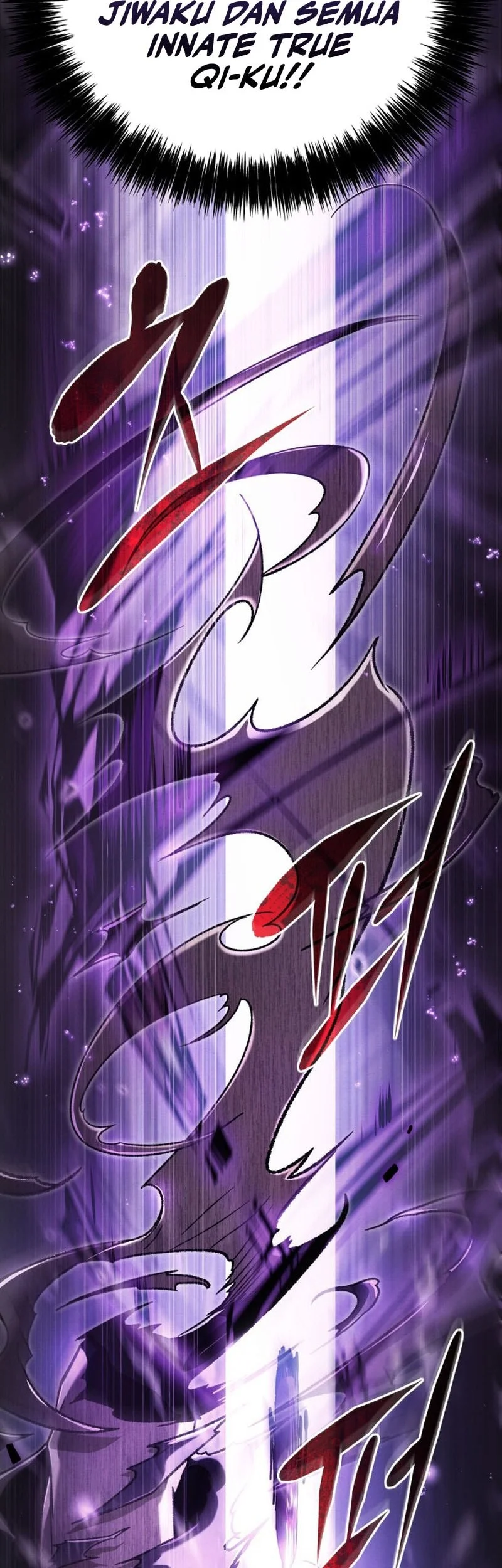 Overlord Of Sichuan Chapter 1 Gambar 57