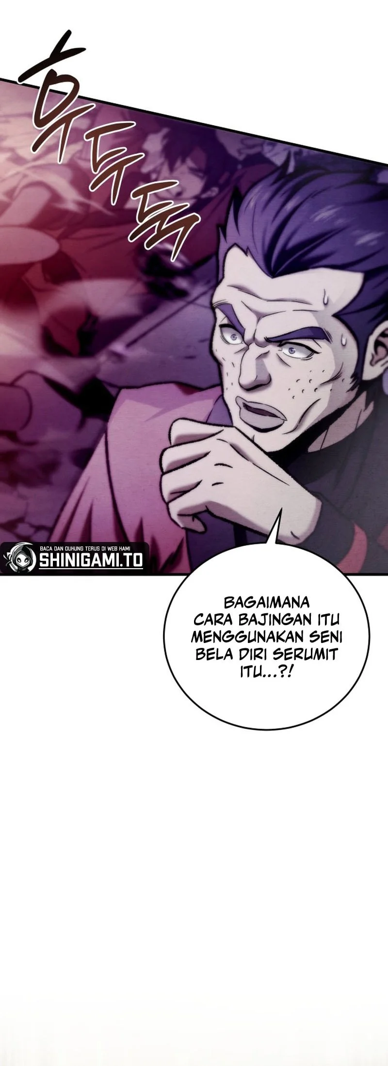 Overlord Of Sichuan Chapter 1 Gambar 65