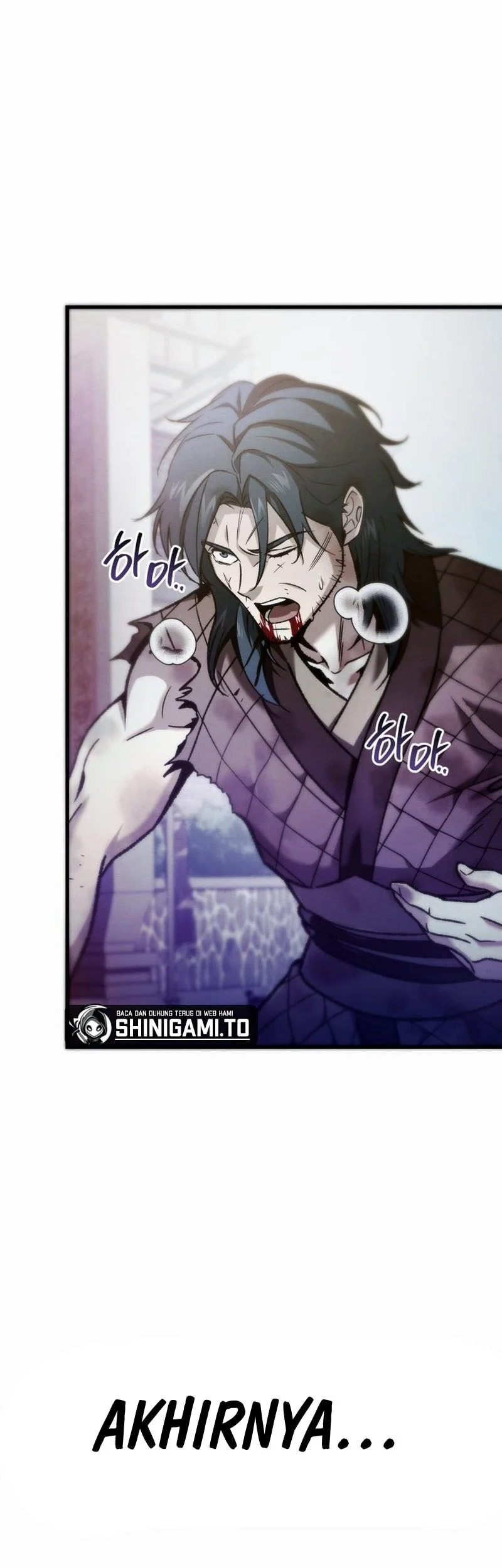 Overlord Of Sichuan Chapter 1 Gambar 68