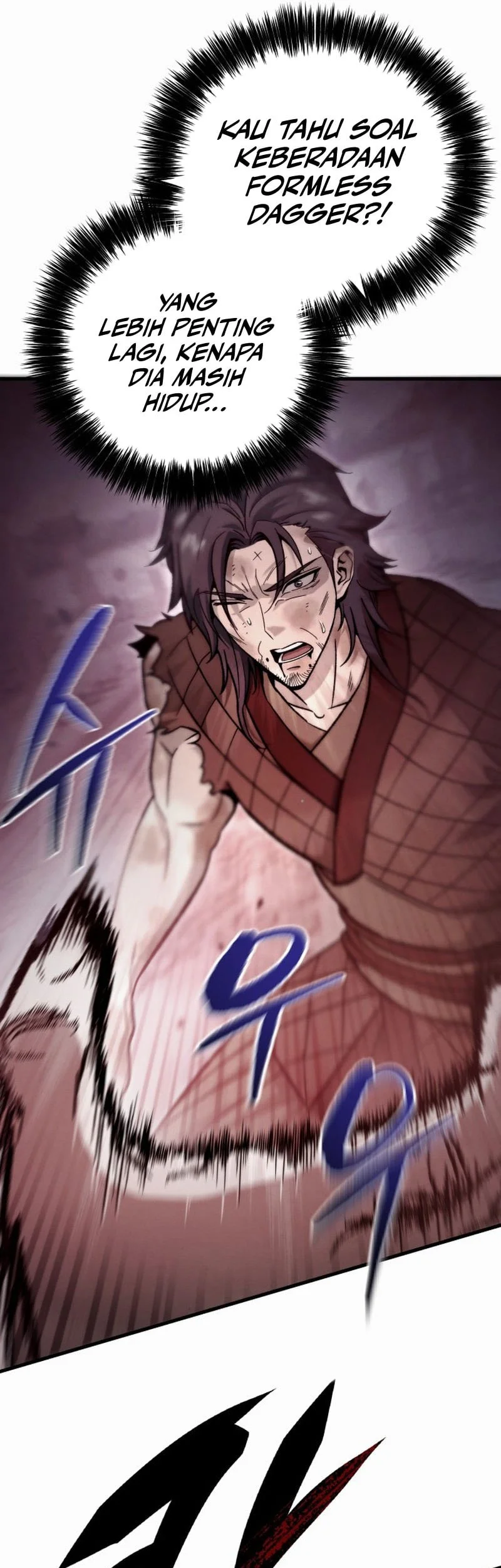 Overlord Of Sichuan Chapter 1 Gambar 74