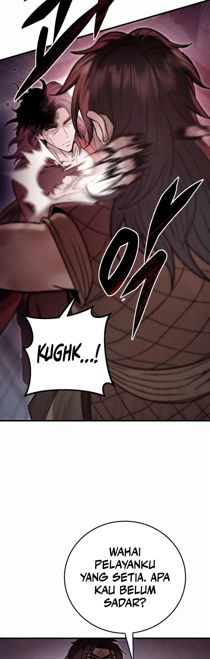 Overlord Of Sichuan Chapter 1 Gambar 75