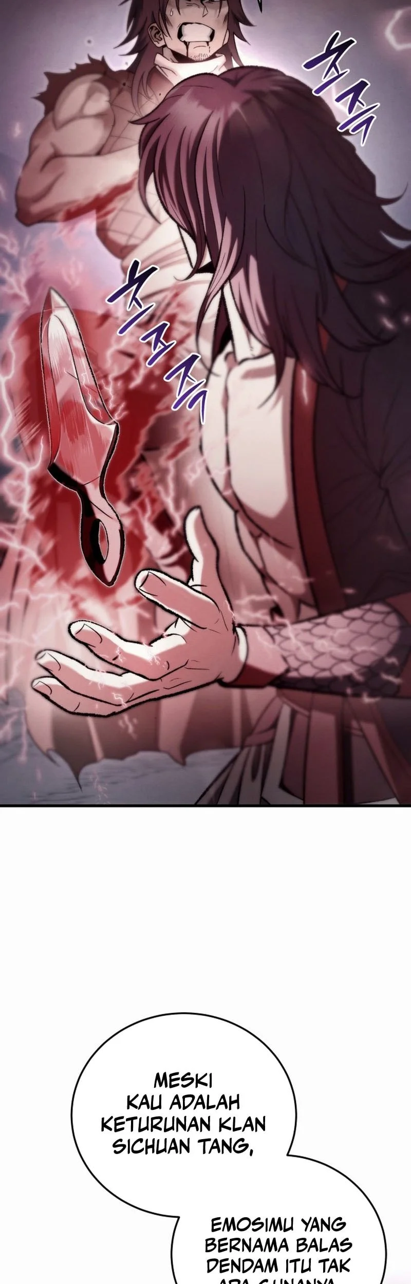 Overlord Of Sichuan Chapter 1 Gambar 76