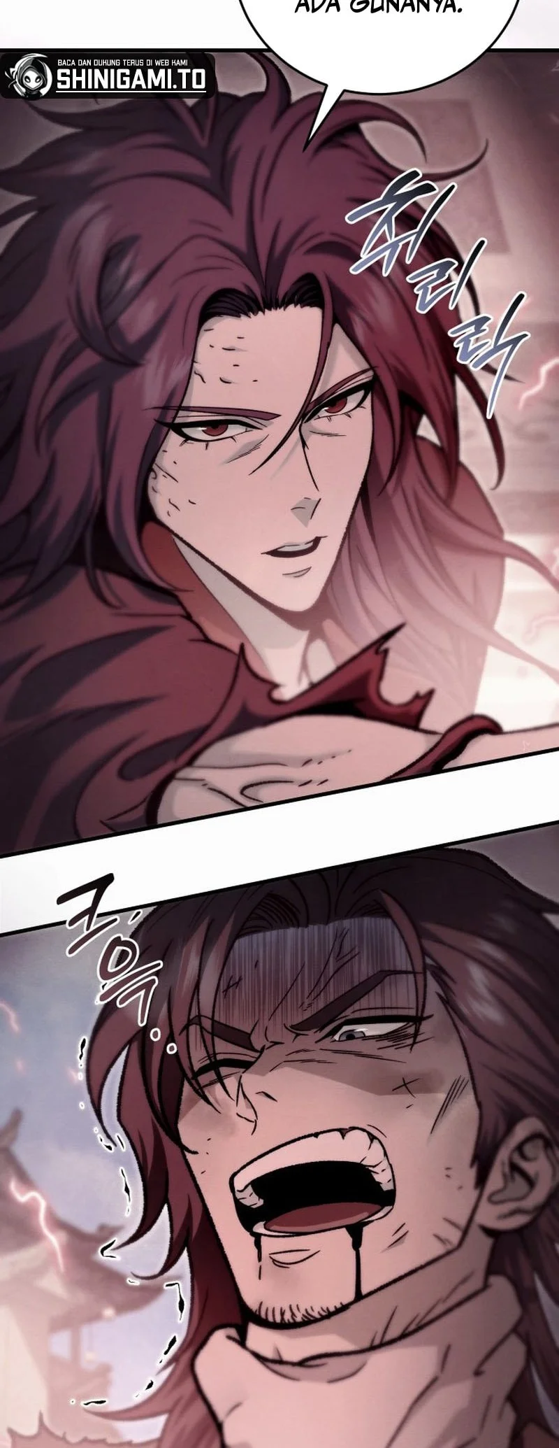 Overlord Of Sichuan Chapter 1 Gambar 77