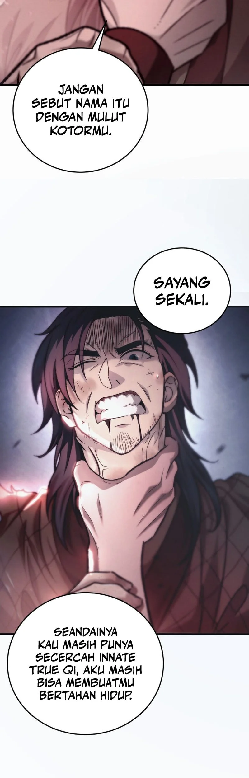 Overlord Of Sichuan Chapter 1 Gambar 78