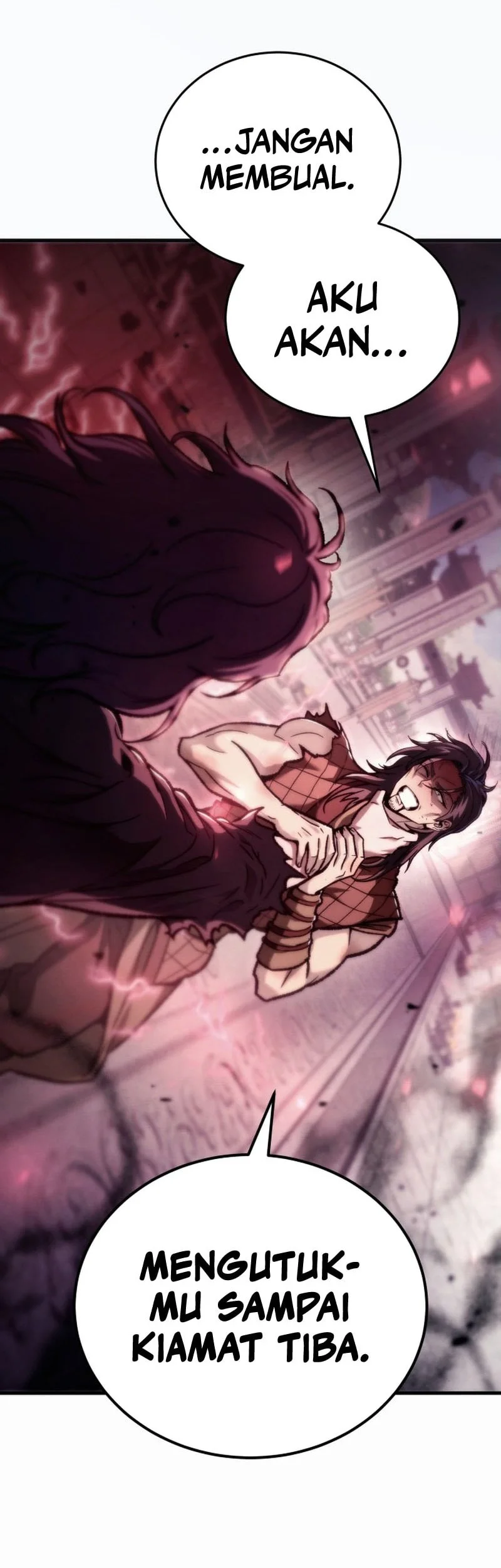 Overlord Of Sichuan Chapter 1 Gambar 79