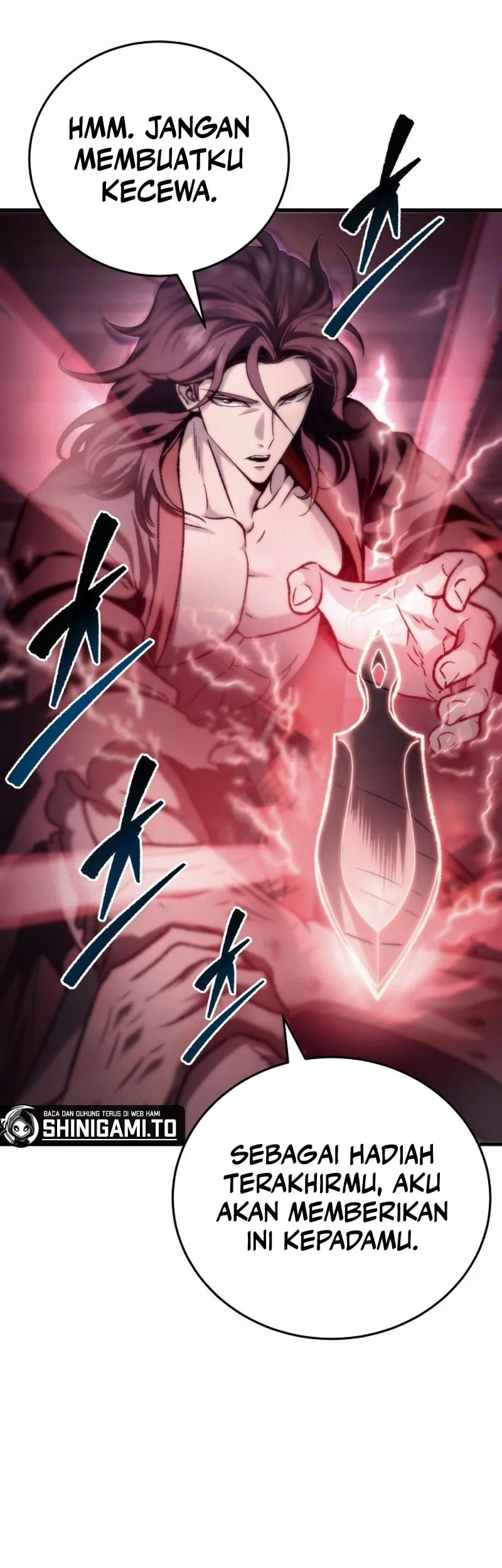 Overlord Of Sichuan Chapter 1 Gambar 80