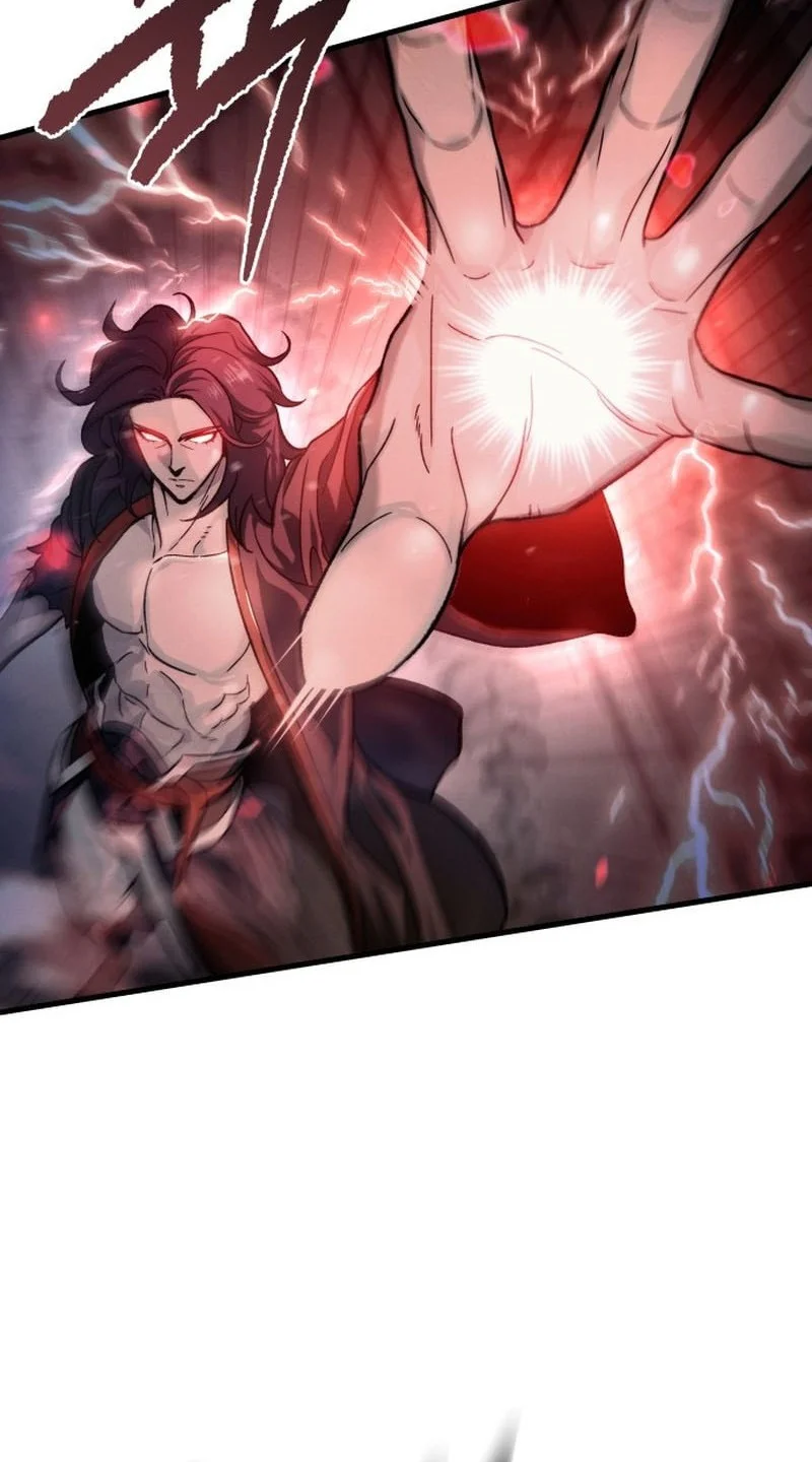 Overlord Of Sichuan Chapter 1 Gambar 85