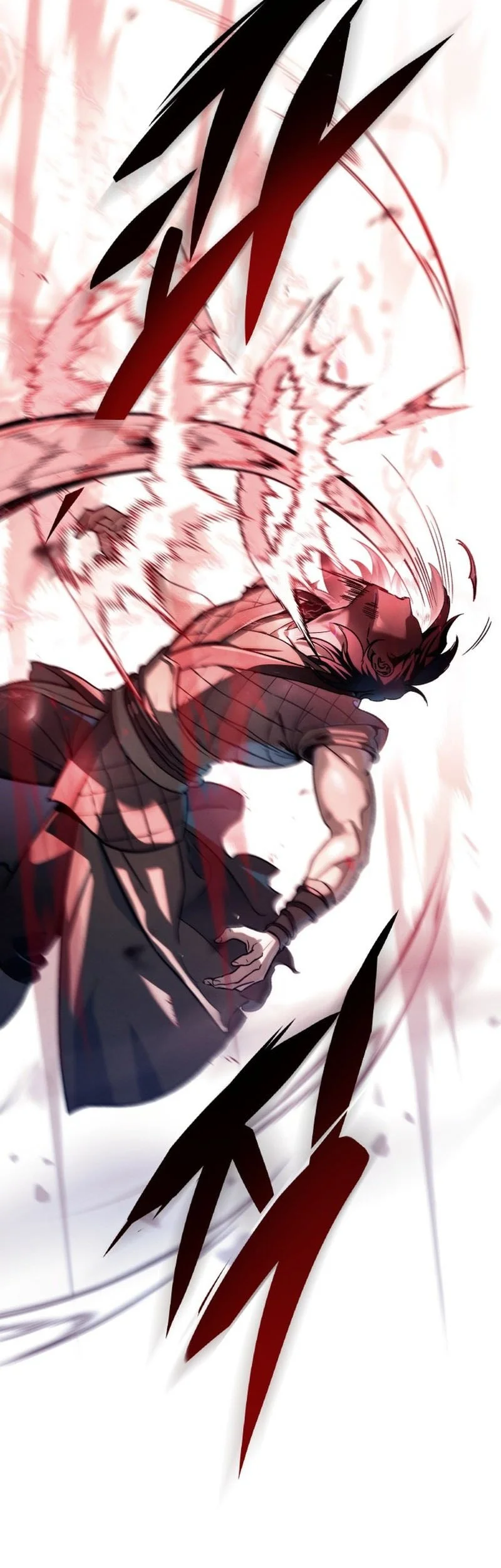 Overlord Of Sichuan Chapter 1 Gambar 88