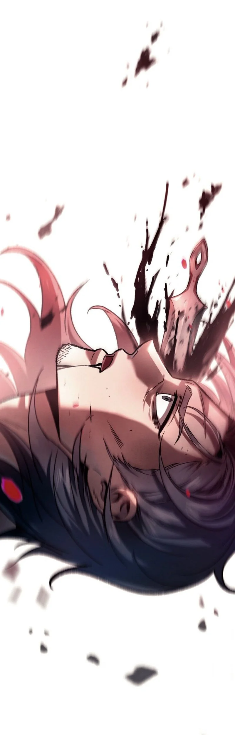 Overlord Of Sichuan Chapter 1 Gambar 89