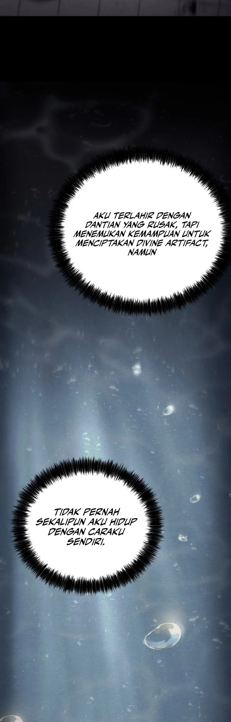 Overlord Of Sichuan Chapter 1 Gambar 91