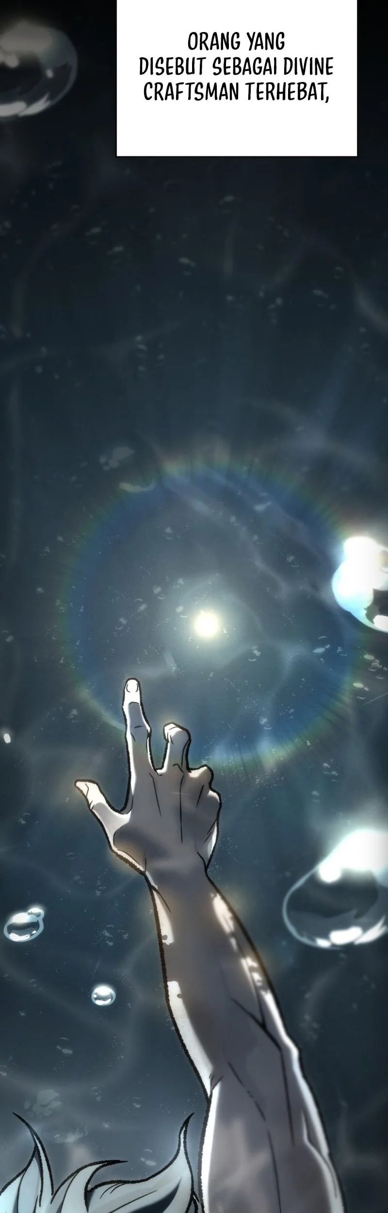 Overlord Of Sichuan Chapter 1 Gambar 95