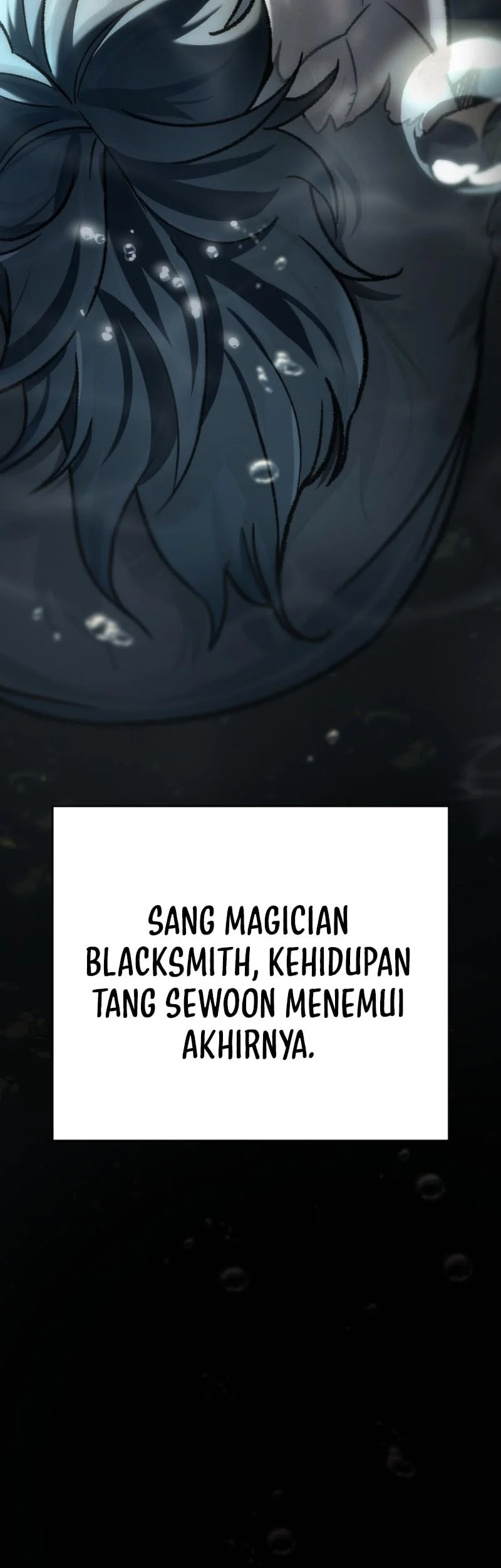 Overlord Of Sichuan Chapter 1 Gambar 96