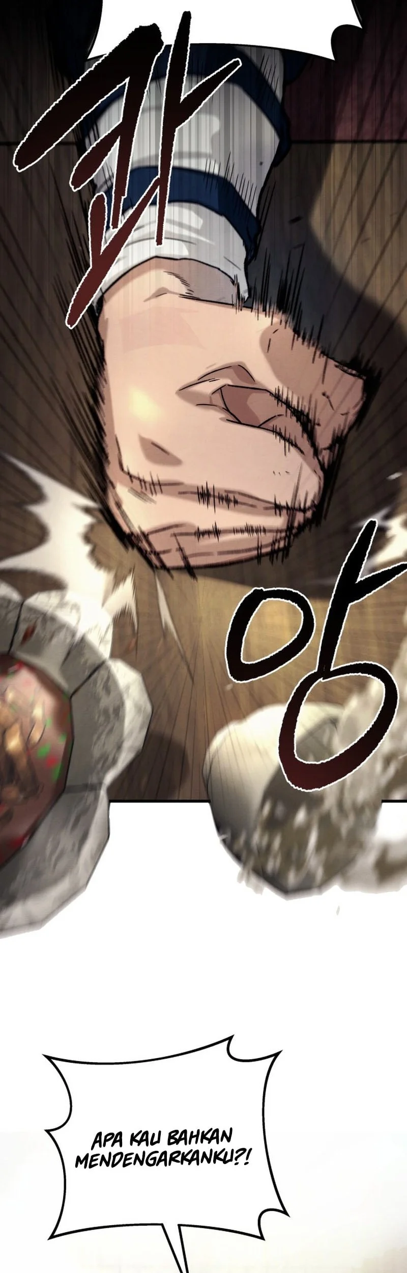 Overlord Of Sichuan Chapter 1 Gambar 99