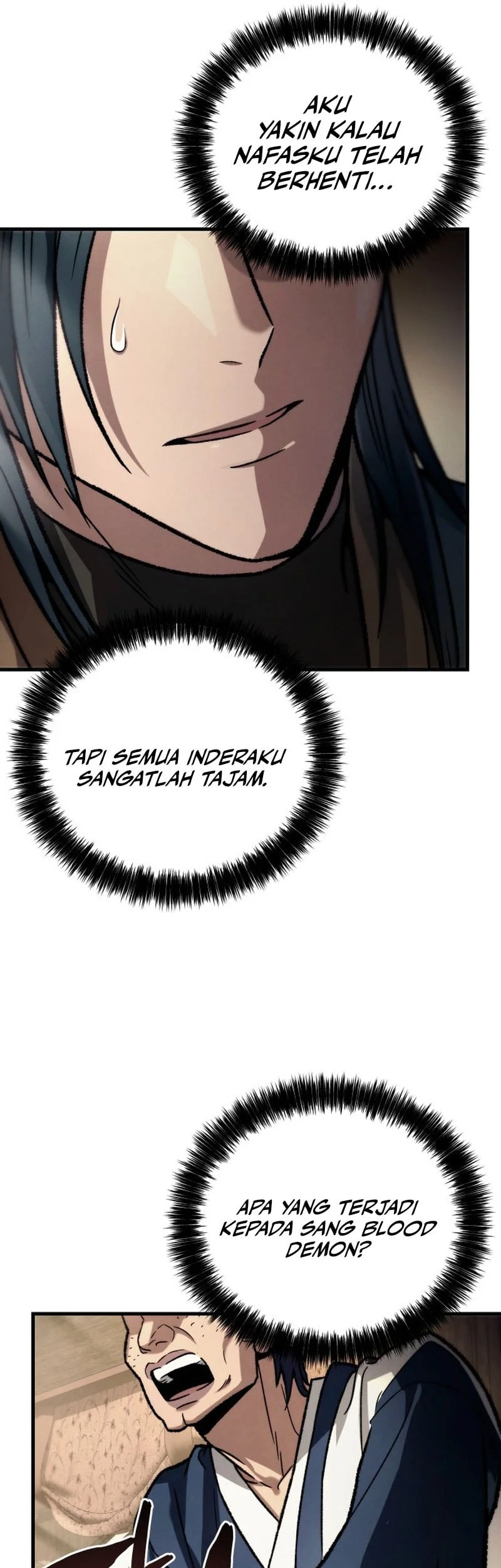 Overlord Of Sichuan Chapter 1 Gambar 102