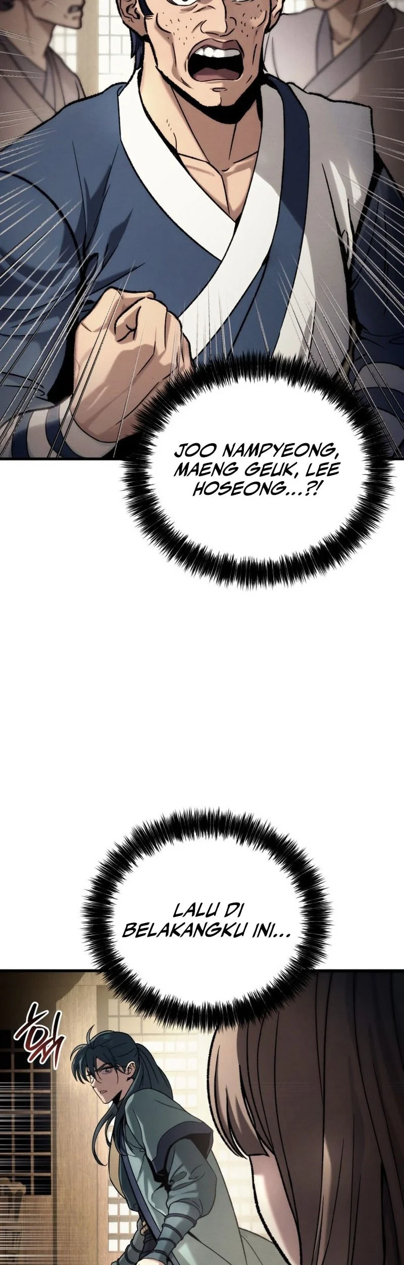 Overlord Of Sichuan Chapter 1 Gambar 108