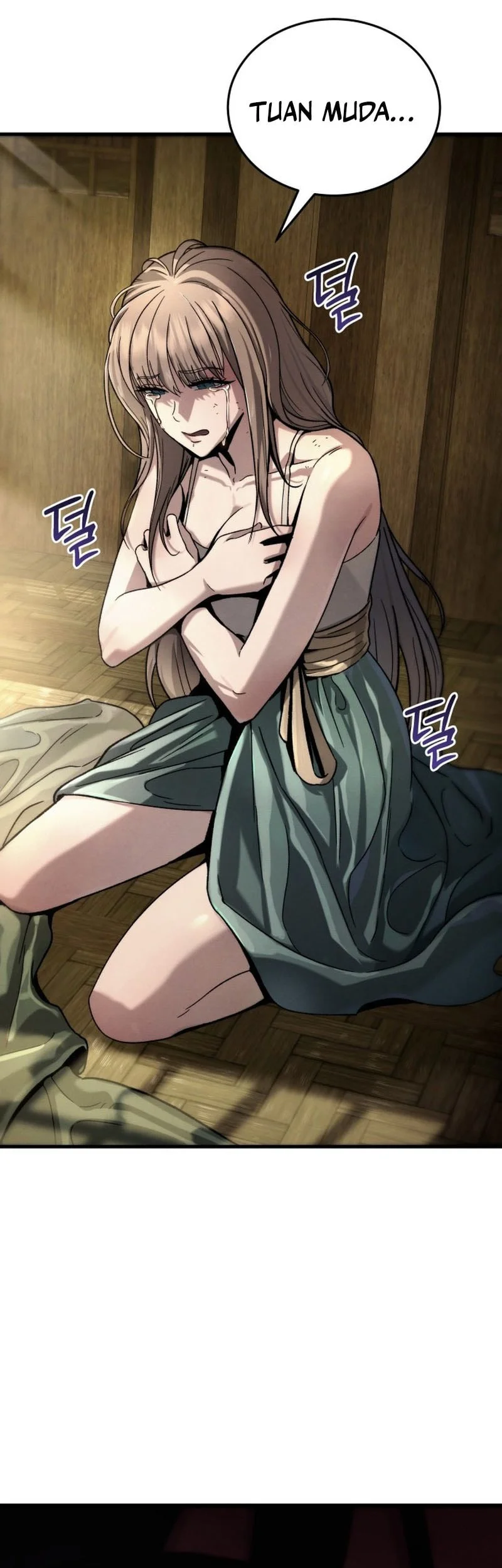 Overlord Of Sichuan Chapter 1 Gambar 110