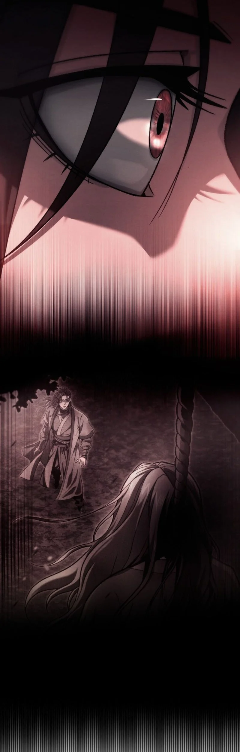 Overlord Of Sichuan Chapter 1 Gambar 111