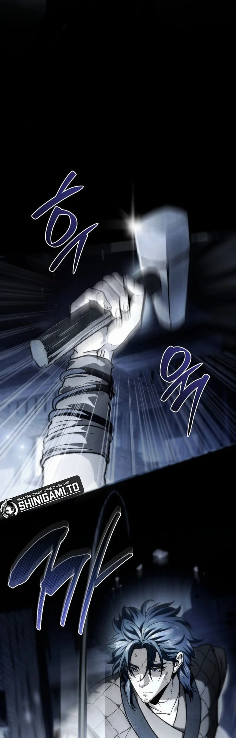 Overlord Of Sichuan Chapter 1 Gambar 4