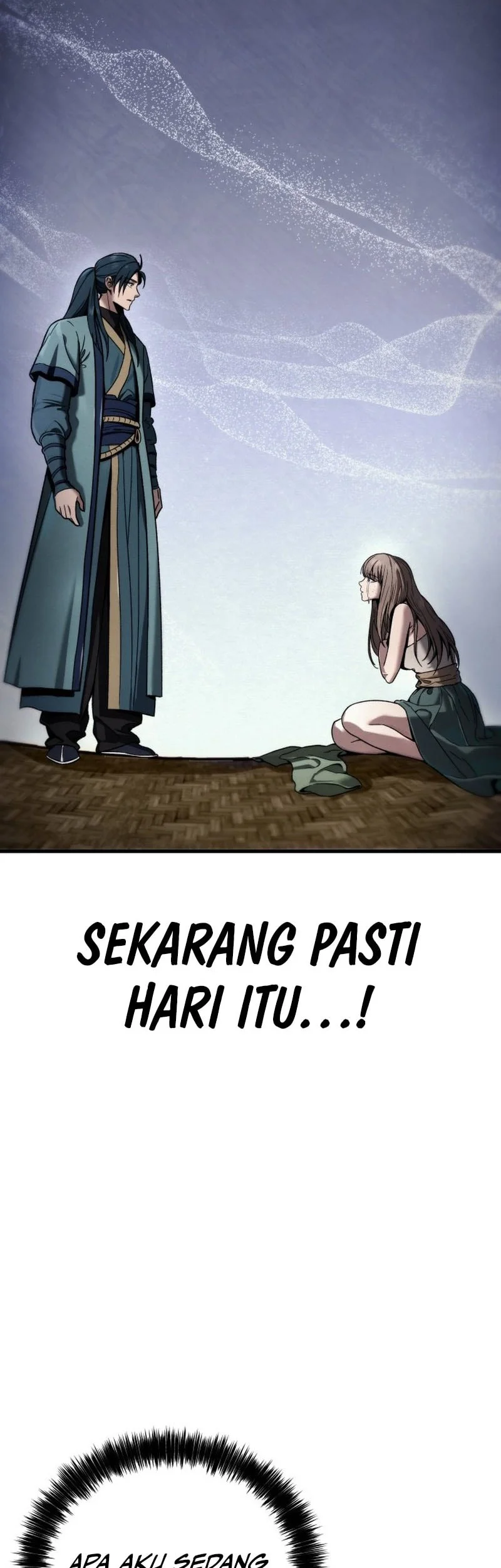 Overlord Of Sichuan Chapter 1 Gambar 115