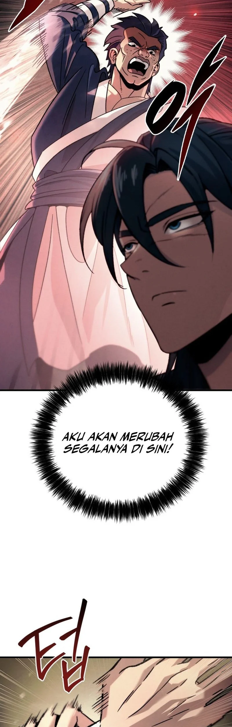 Overlord Of Sichuan Chapter 1 Gambar 119