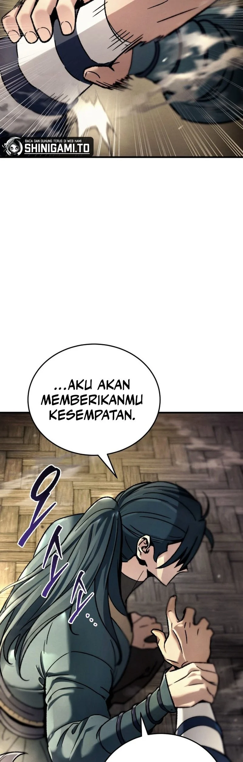 Overlord Of Sichuan Chapter 1 Gambar 120