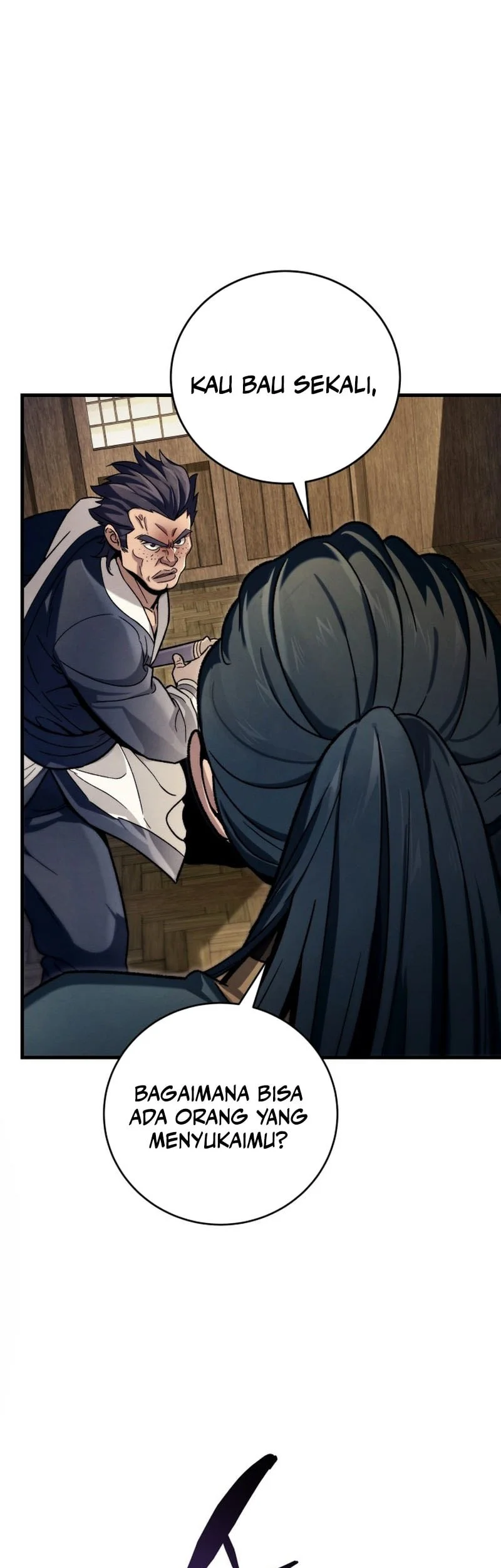 Overlord Of Sichuan Chapter 1 Gambar 126