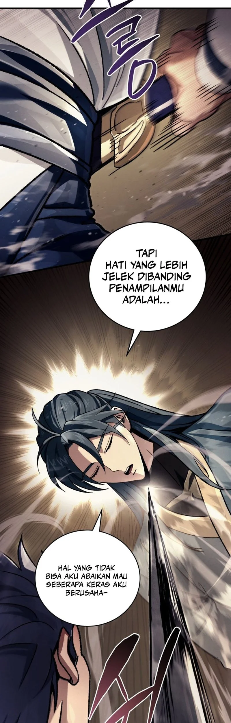 Overlord Of Sichuan Chapter 1 Gambar 127
