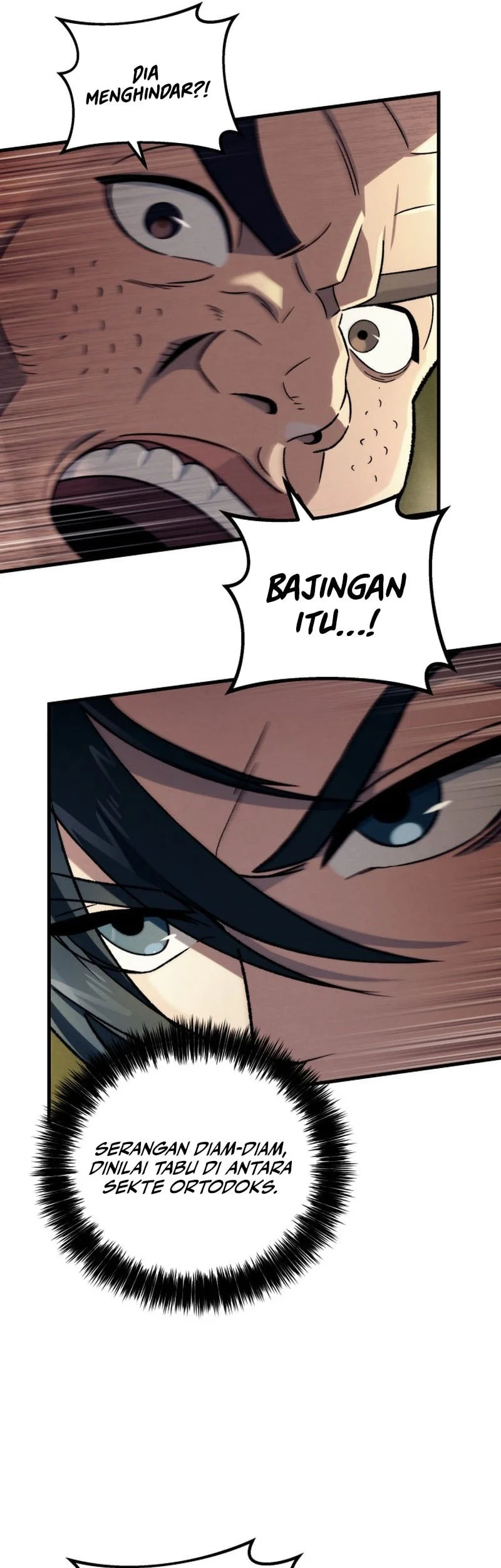 Overlord Of Sichuan Chapter 1 Gambar 130