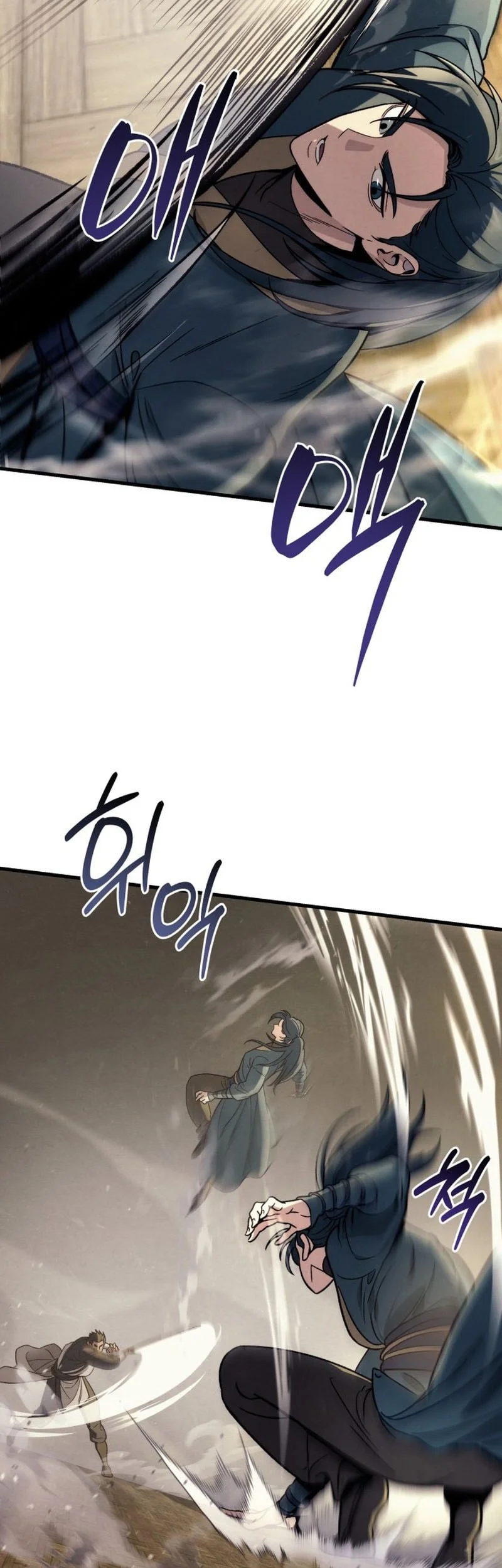 Overlord Of Sichuan Chapter 1 Gambar 132