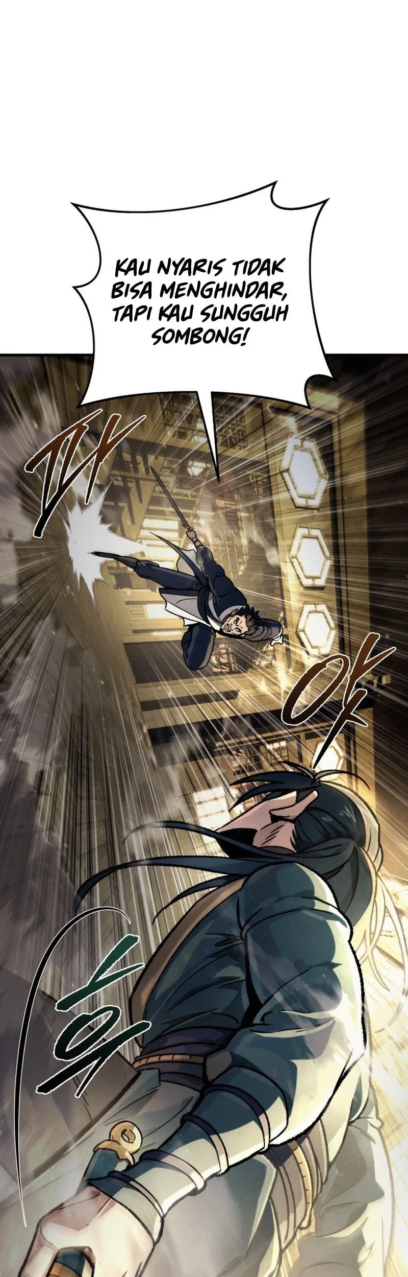 Overlord Of Sichuan Chapter 1 Gambar 134