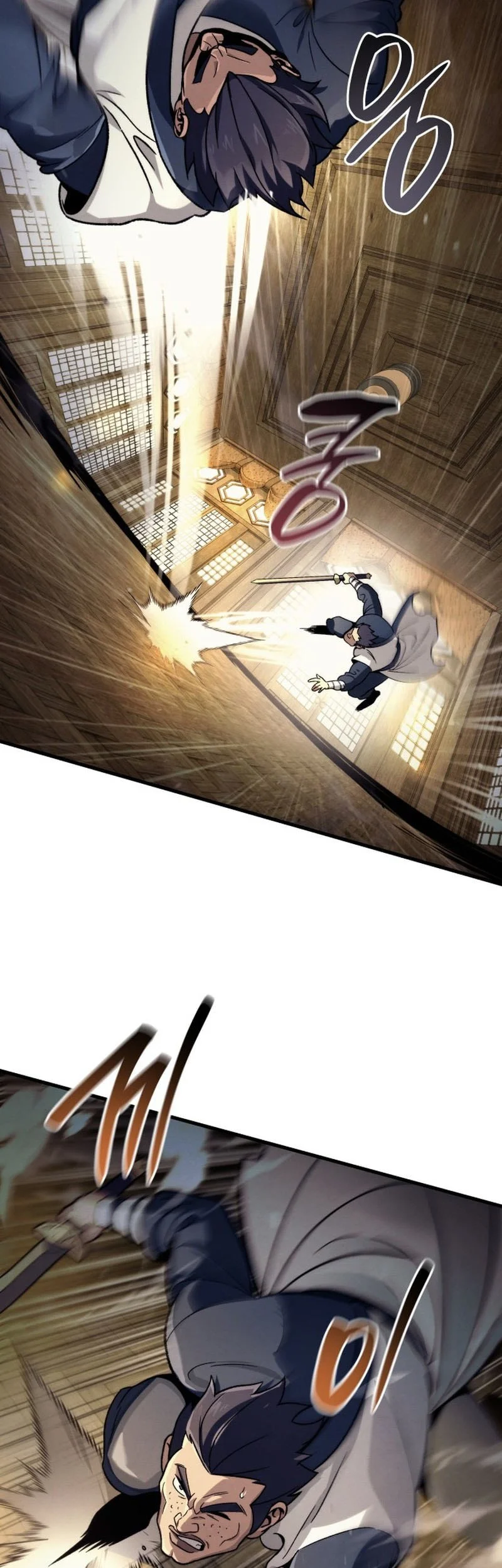 Overlord Of Sichuan Chapter 1 Gambar 142