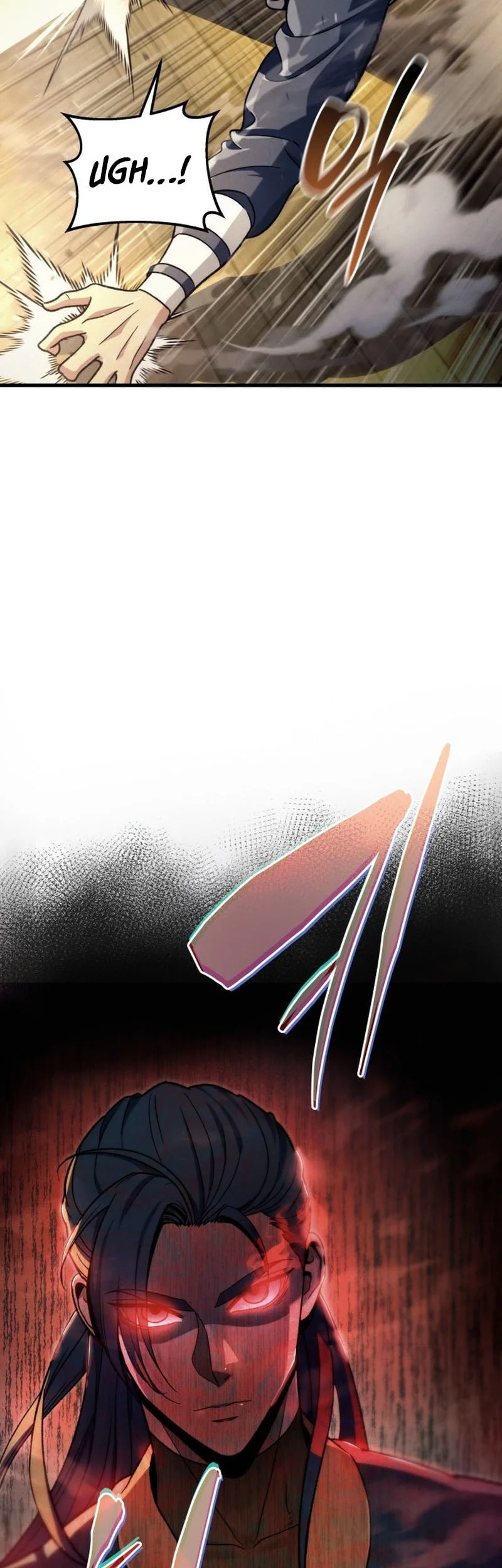 Overlord Of Sichuan Chapter 1 Gambar 143