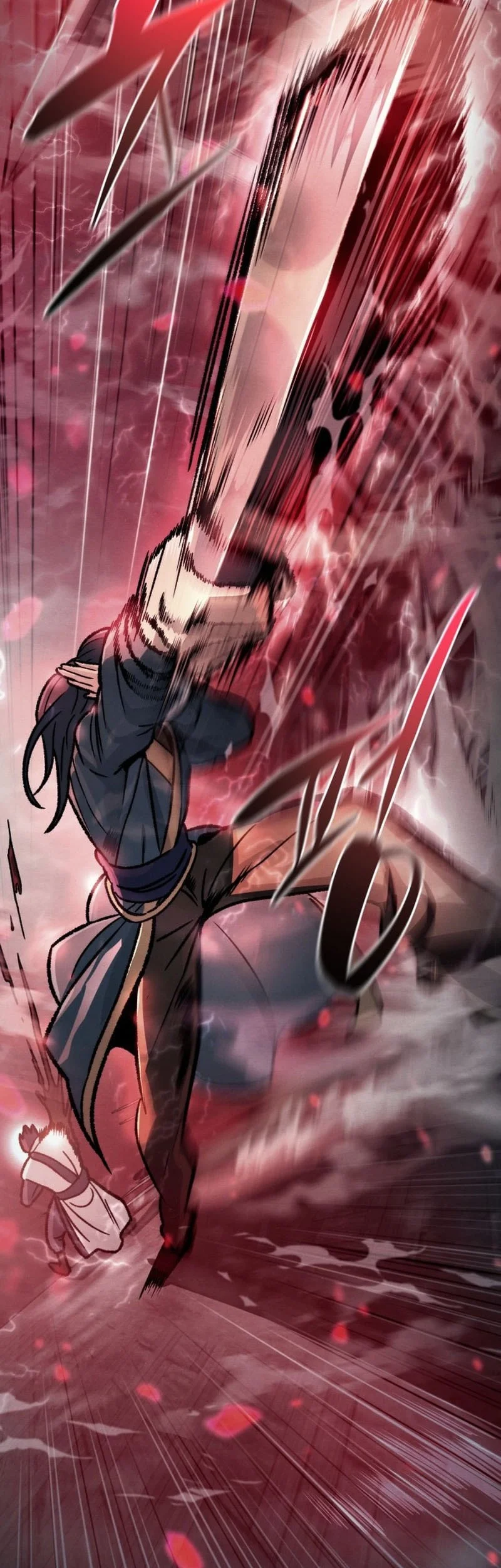 Overlord Of Sichuan Chapter 1 Gambar 148