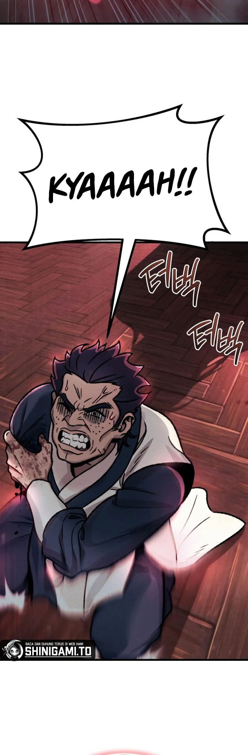 Overlord Of Sichuan Chapter 1 Gambar 149