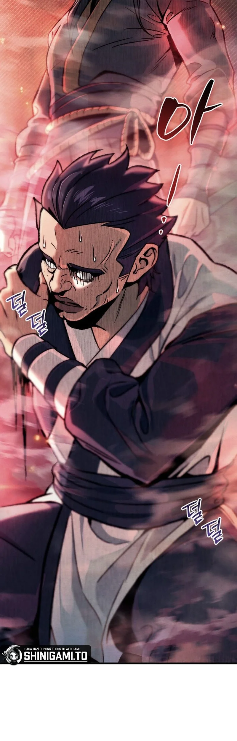 Overlord Of Sichuan Chapter 1 Gambar 151