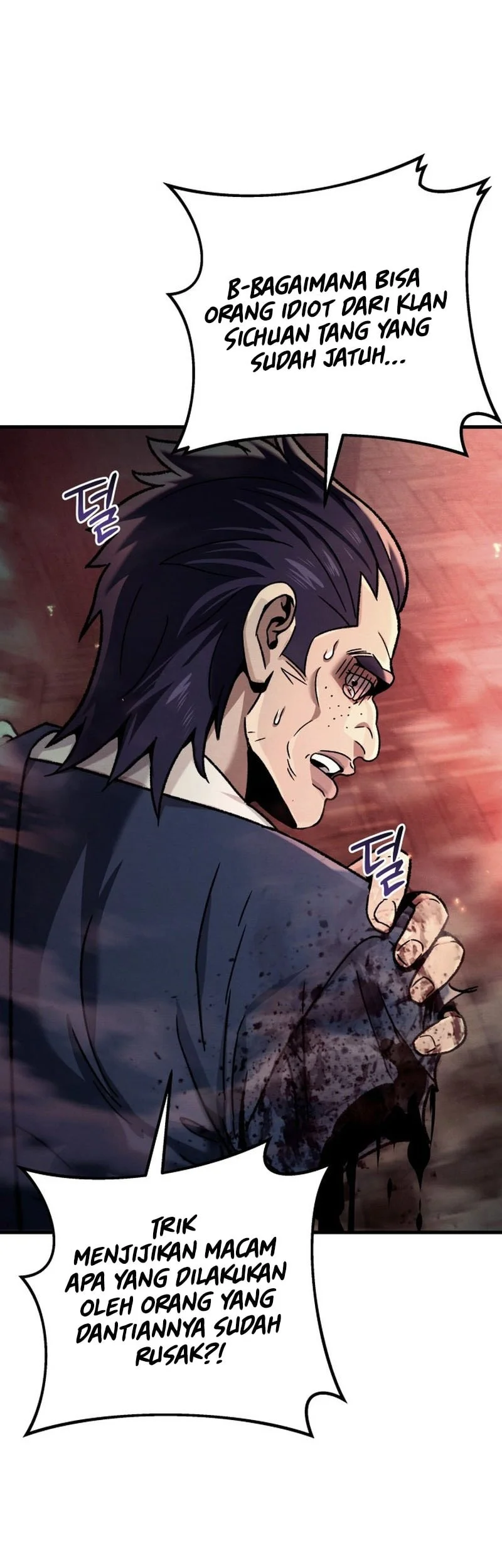 Overlord Of Sichuan Chapter 1 Gambar 152