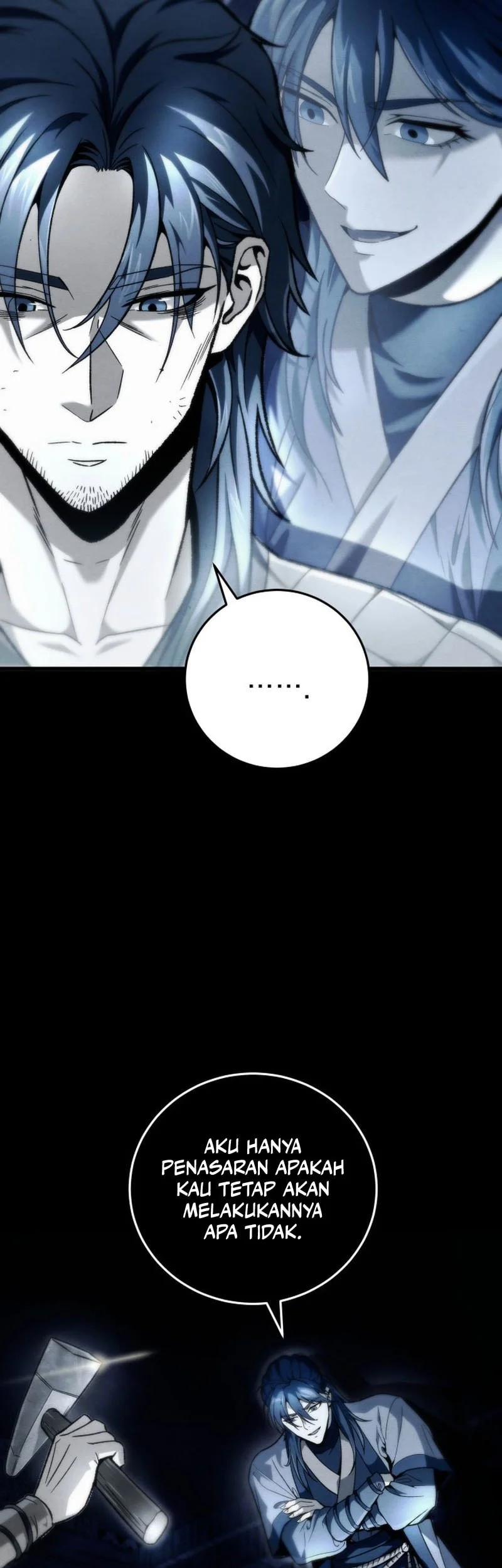 Overlord Of Sichuan Chapter 1 Gambar 6