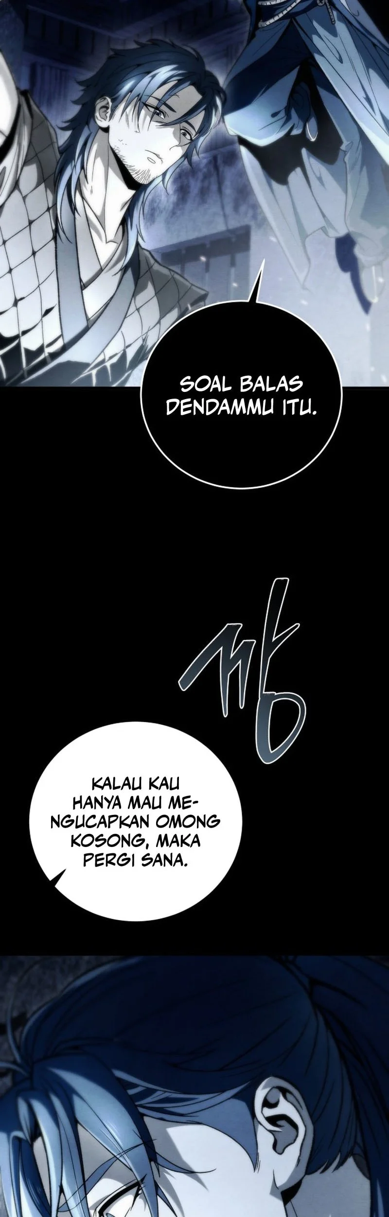 Overlord Of Sichuan Chapter 1 Gambar 7