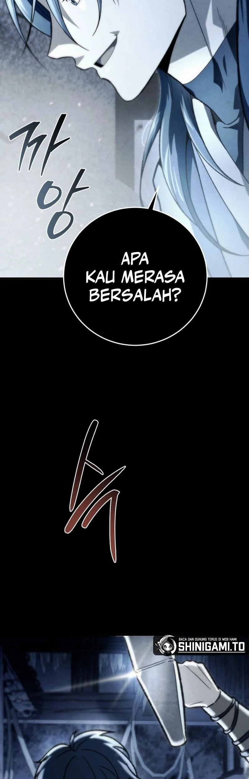 Overlord Of Sichuan Chapter 1 Gambar 8