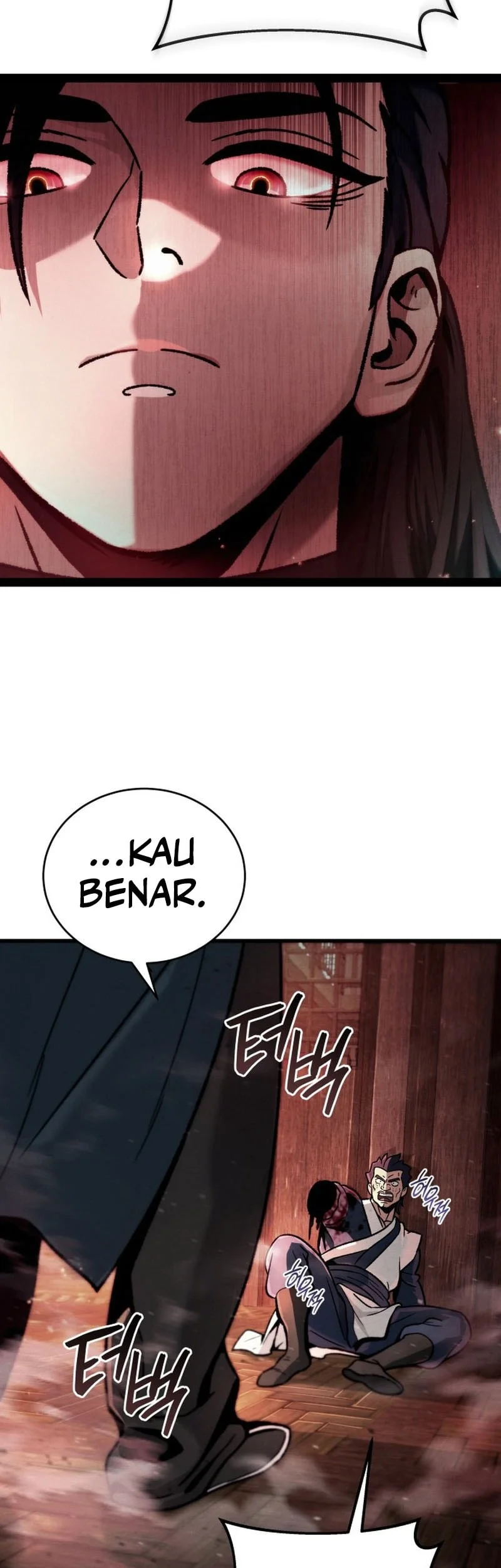 Overlord Of Sichuan Chapter 1 Gambar 156