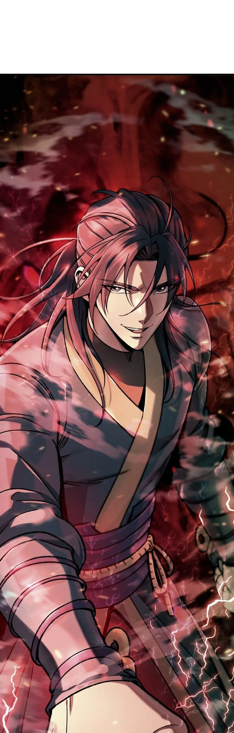 Overlord Of Sichuan Chapter 1 Gambar 160