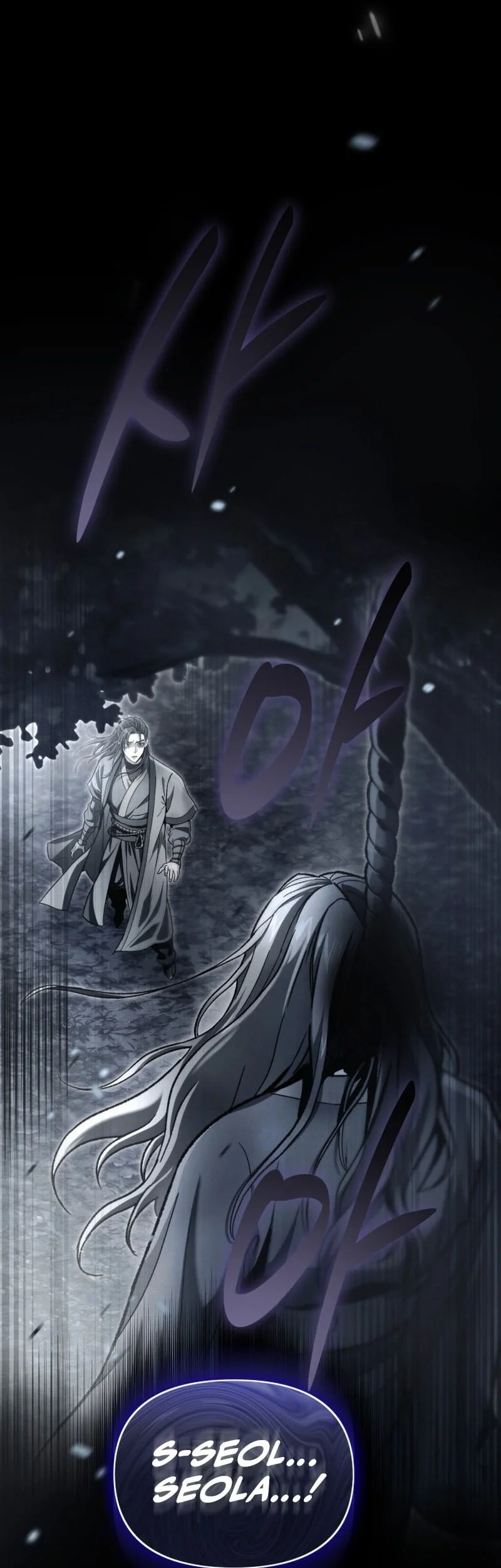 Overlord Of Sichuan Chapter 1 Gambar 11