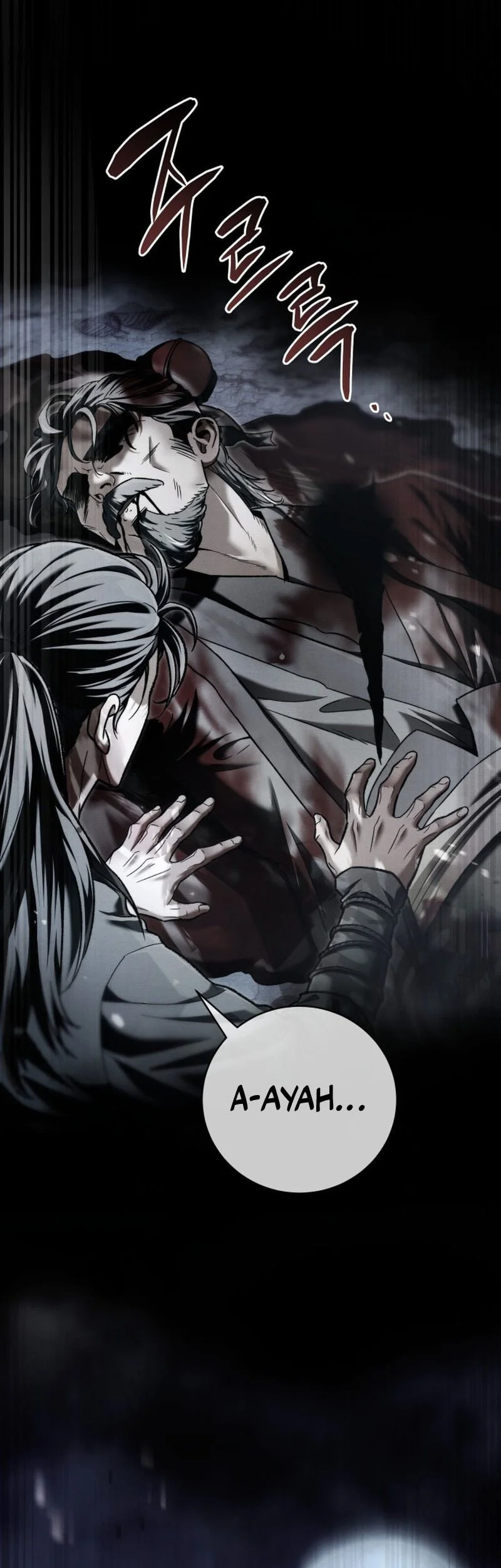 Overlord Of Sichuan Chapter 1 Gambar 14