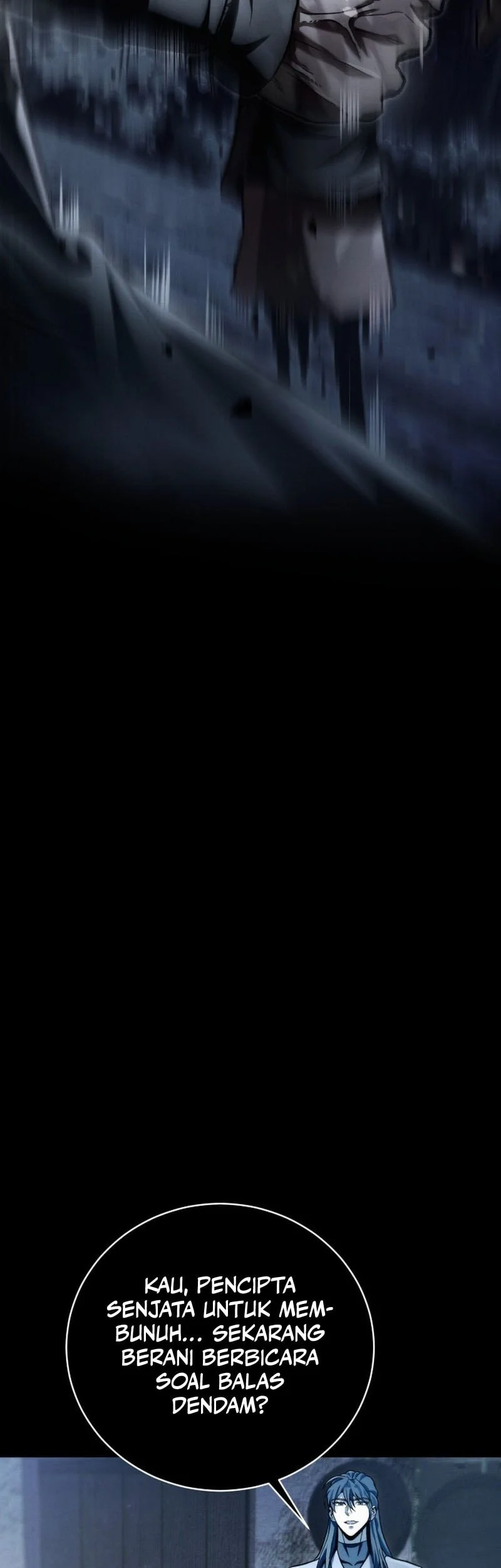 Overlord Of Sichuan Chapter 1 Gambar 16